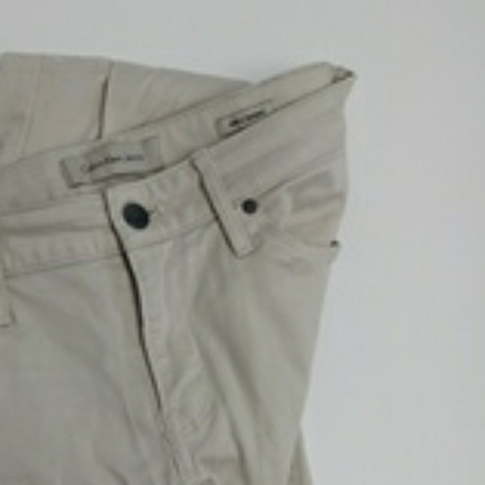 Calvin Klein Skinny Jeans
